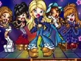 Play Bratz hidden objects now