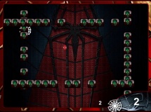 Play Spiderman lines
