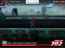 Ultimate spider-man: the zodiac attack