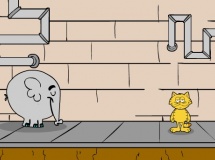 Play Mini escape tommy sewer escape