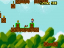 Leap marios