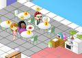 Play Frenzy hotel