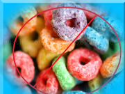 Cereal killer