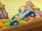 Play Hot rod mania