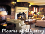 Play Rooms of mystery hidden objects now