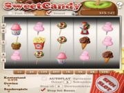 Play Sweet candys slotmachine now