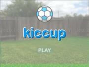 Play Kiccup