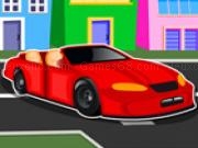 Play Alabama car parking now