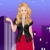 Play Light of night star