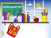 Play School memory game