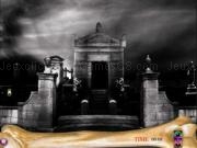 Play Halloween escape