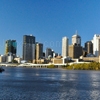 Play Jigsaw: brisbane city