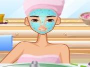 Play Springy look makeover	playgames4girls