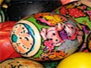 Play Easter eggs-hidden spots