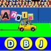 Play Tugmath alphabet