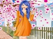 Play Cute spring dresses dress up iluvdressup