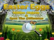 Play Hidden easter eggs