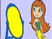 Play Mirror and lily coloring now