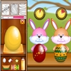 Play Easter egg bakery