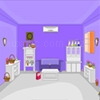 Play Easter egg room escape