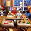 Play Easter room objects
