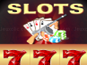 Play Mafia smuggling slots now