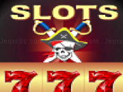 Play Pirate booty slots now