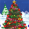 Play Christmas tree decoration now