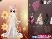 Play Bella dressup now