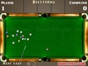 Play Billiards maximus