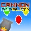 Play Cannon pop blitz