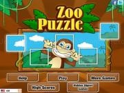 Play Zoo puzzle