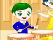 Play All my little artists
