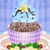 Play Cup cake decoration now