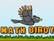 Play Math birdy