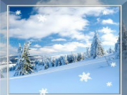 Play Winter fields. hidden objects now