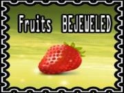 Play Bejeweled fruits 2013