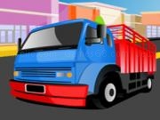 Play Factory truck parking now
