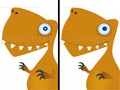Play Dinosaur goofs