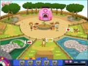 Play Zoo paradise