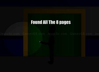 Play Slender 2d: sanatorium