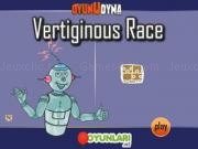 Vertiginous race