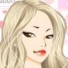 Play Cool girl make up