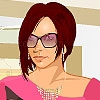 Play Cool model girl