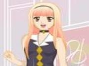 Play Guitar player dress