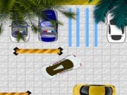 Play Parking mania