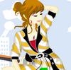 Play Sophisticated cool girl