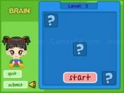 Play Sue learning maths