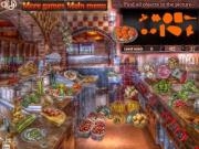 Play Cozy cafe hidden object