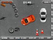 Play Smart parking courses now